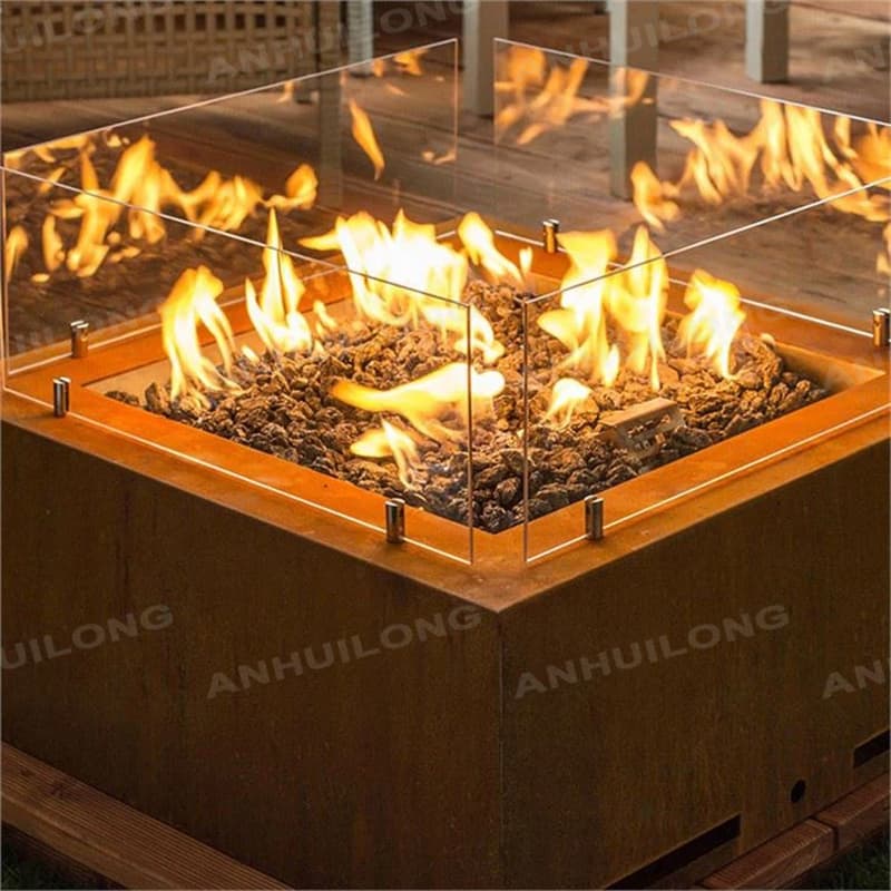 <h3>Fire Pits & Patio Heaters at Lowe’s</h3>

